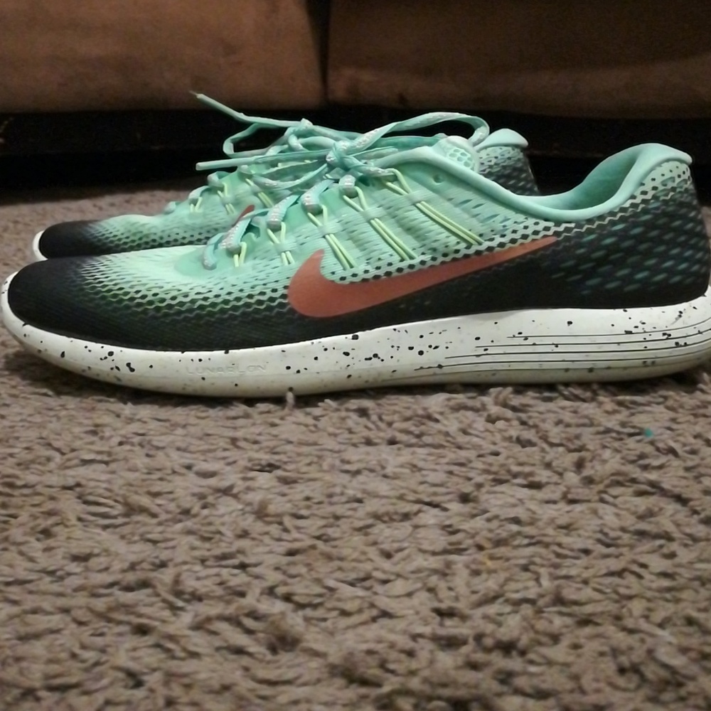 Nike Lunar Glide 8